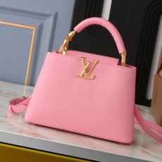 Louis Vuitton Top Handle Bags